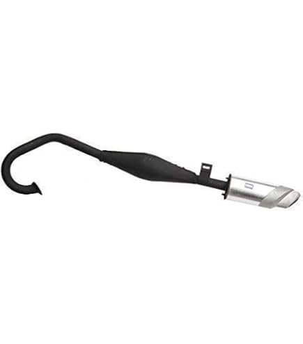 HMParts Alu-Starter Für Pocket Bike 47/49 Cc – Leicht & Langlebig In 5 Farben