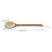 Pixnor Full Body Natural Bristle Dry Skin Exfoliation Brush Detox Fight Cellulite Tool