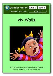 Free Viv Wails Level 2 Dandelion Readers Pdf Download Bethkennedyasas Free Viv Wails Level 2 Dandelion Readers Pdf Download Bethkennedyasas