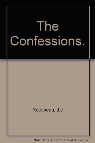Les confessions