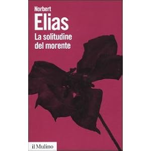 La solitudine del morente