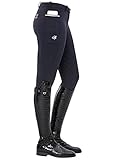 spooks reithose braun ♡ Der etwas höhere Bund lässt Platz für jegliche Art von Gürtel und sitzt dadurch perfekt am Körper