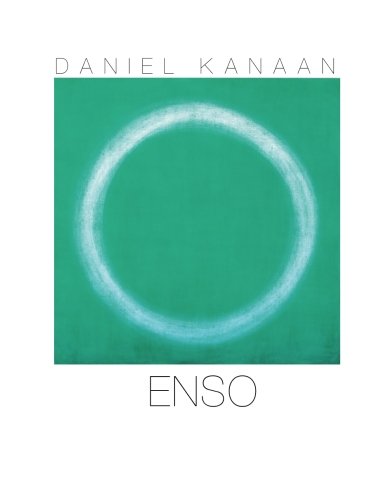 Daniel KanaanEnso: About the Enso works of Daniel Kanaan: Volume 1 (Daniel Kanaan - Works)