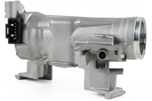 Huiruhy Interruptor de encendido 1K0905851B 1K0905865 1K0905841 1K0905865A für A1 Q3 6-PIN