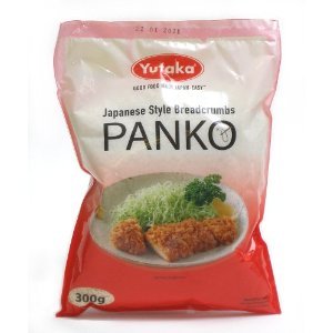 Preisvergleich Produktbild Panko japanischen Paniermehl-300g - Ideal für Katsu Curry