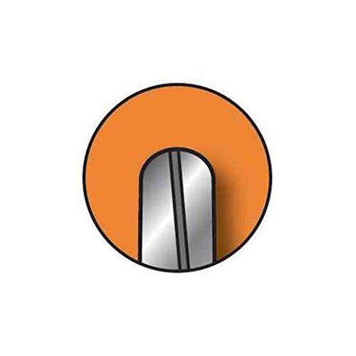 Maped Bastelschere KidiCut, rund, Länge 120 mm - 3