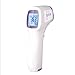 Produktbild LIUXIN Beruhrungslos Infrarot Fieberthermometer Ohrthermometer Medizinisches Stirnthermometer for Einzelpersonen Familien Medizinische Einheiten Fieber Messen Temperatur