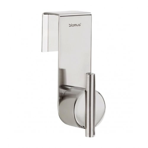 Blomus 68524 Duo Türgarderobenhaken 15 mm