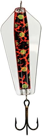 Jed Welsh Fishing 13.5gm Tasmanian Devil Spoon