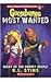 Goosebumps Most Wanted #8: Night of the Puppet People RS.126.99