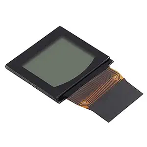 Dashboard LCD Display, Instrument Screen, Gauge Cluster Display, Instrument LCD Display, for Quest 2004-2006