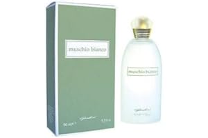GANDINI Muschio Bianco Eau de Toilette 100 ml Spray Donna