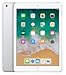 Price comparison product image Apple iPad 9,7 128 GB WiFi - silver