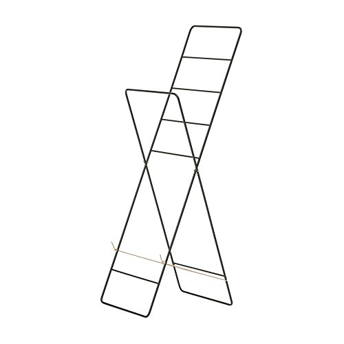 Preisvergleich Produktbild Ferm Living - Herman Kleiderständer, schwarz