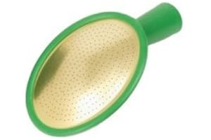 Fine As Rain | Universal Fit Watering Can Rose | Sprinkler Head | F5 | Oval Rose | Medium Spray