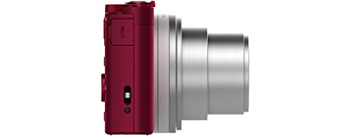 Sony DSC-WX500 Digital Compact High Zoom Travel Camera with 180 Degrees Tiltable LCD Screen (18.2 MP, 30 x Optical Zoom… - Image 7