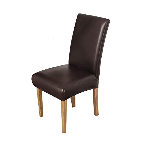 Pozodul - Fundas para sillas (4 Unidades)