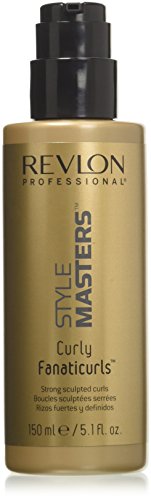 Revlon Professional Style Masters Curly Fanaticurls, 1er Pack (1 x 150 ml)