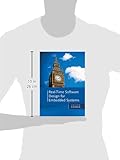 Image de Real-Time Software Design for Embedded Systems