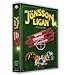 Jönsson Gang Box (Jönssonligan Spelar Högt + Jönssonligans Största Kupp + Jönssonligan & Den Svarta Diamanten)