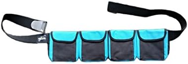 Scuba diving pocket wieght belt