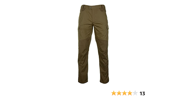 Hunting Trousers Waterproof 