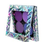 Z Palette magnetische Makeup Palette-klein Hologramm - 7
