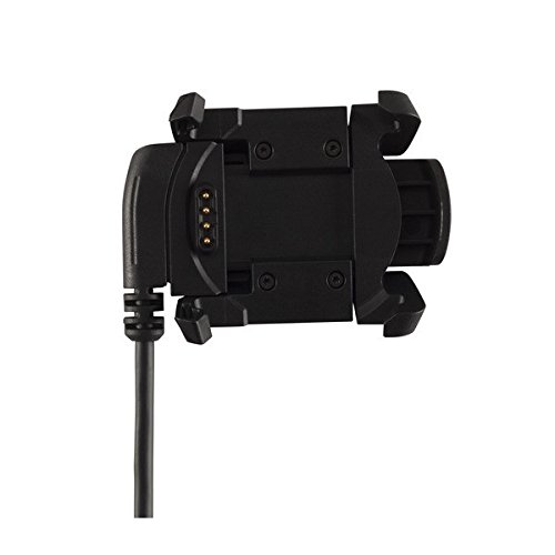 Garmin 010-12168-04 Correa para Reloj - Correas para Relojes Metálico