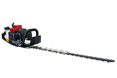 Gardencare HTO-751R Plus Hedge Cutter (Kawasaki Powered), Red Gardencare HTO-751R Plus Hedge Cutter (Kawasaki Powered), Red