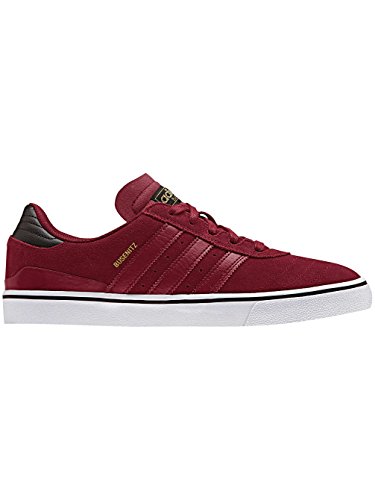 Preisvergleich Produktbild Herren Skateschuh adidas Skateboarding Busenitz Vulc ADV Skate Shoes