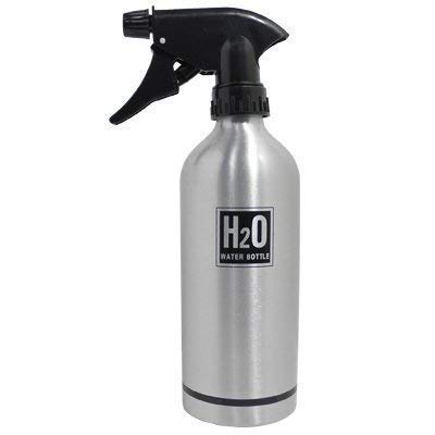 GION Stainless Steel Water Spray Bottle: The Ultimate Multifunctional Water Mist Sprayer