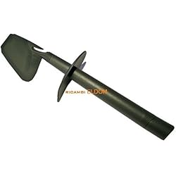Spatule pour Thermomix TM31 adaptable