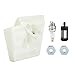 Produktbild GLOGLOW Filtro aria per motosega Filtro Anti-Scintilla Kit filtri benzina per la sega a Catena STIHL 026 MS260