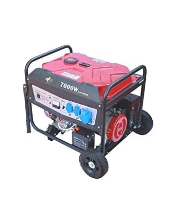 Amazon In Generators Portable Power Outdoor Living Generator Accessories Generators More