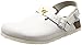 Produktbild Birkenstock 61418-37-schmales Schuh Tokio Antistatik/Naturleder schmales Fußbett, Weiß, Größe 37
