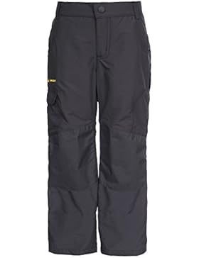 VAUDE Kinder Caprea warmlined Pant
