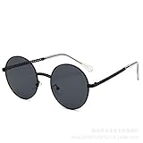 Lentes acrílicas y de policarbonato.