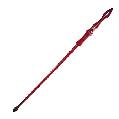 Preisvergleich Produktbild Fate / Stay night cosplay prop Cu Chulainn Gae Bolga
