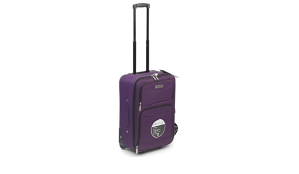 sovereign suitcase