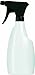 Emsa 504071200 Vaporisateur Opaque Blanc 0,7 L