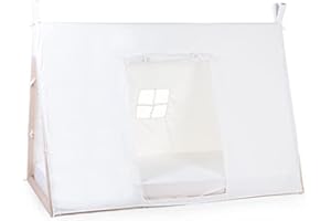 Childhome Bezug für Tipi 90200 für Babyschale, Unisex