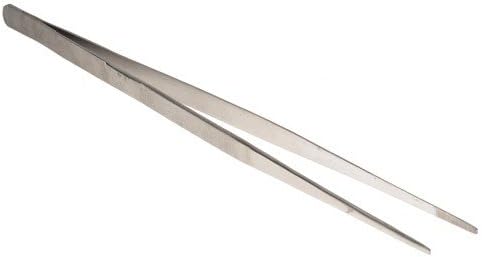 Long Handle Tweezer 21cm Special use for Home and Medical