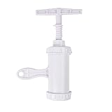Größe: Produkt 22 * 13 cm Nudelmodi 7,4 * 2 cm