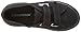 Superga 2750 Jvel Classic, Unisex-Child Low-Top Trainers, Full Black, 9.5 Child UK