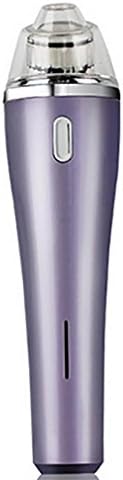 Beauty Instrument LL-Blackhead Removal, Xpreen USB Electronic Holder Facial Blackhead Acne Remove Vacuum Exfoliating and Surface Skin (4 High End Edition)