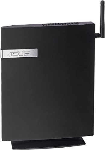 Asus E410-B0315 Mini-PC (Intel Celeron N3150, 4GB RAM, 500GB SATA, mit integrierter Grafik, Windows 10 64BIT) schwarz - 6