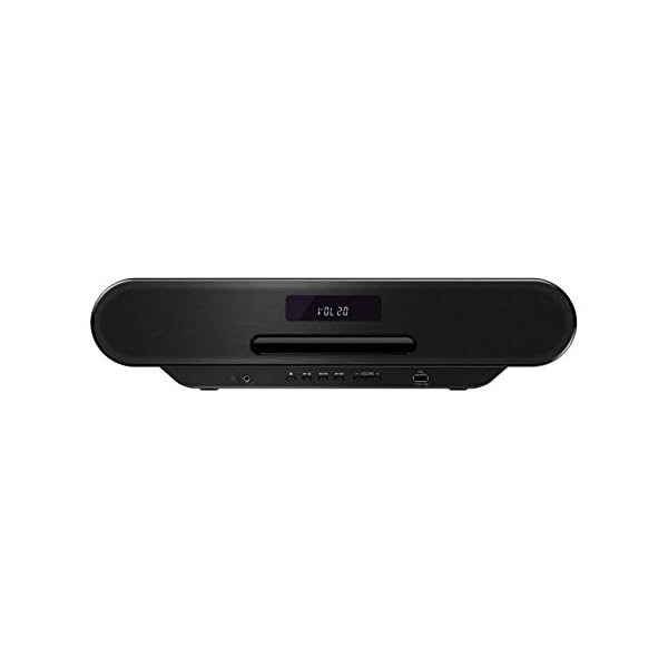 Panasonic Microphone SC-RS30EG-K Bluetooth, USB, Mix, 40W – Bild 3