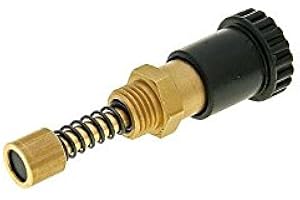 ARTIST UNKNOWN Choke botón para Dellorto Carburador