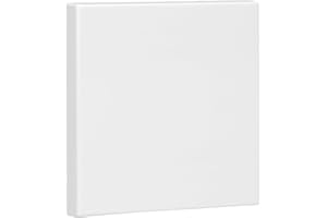 Jung LS990WW Przełącznik, Biały