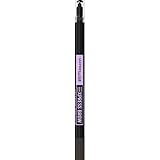 Maybelline New York - Crayon à Sourcils Express Brow Ultra Slim - Haute Précision - Tenue Longue Durée - Teinte : 05 Deep Bro